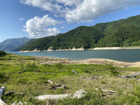 キャンプ場画像