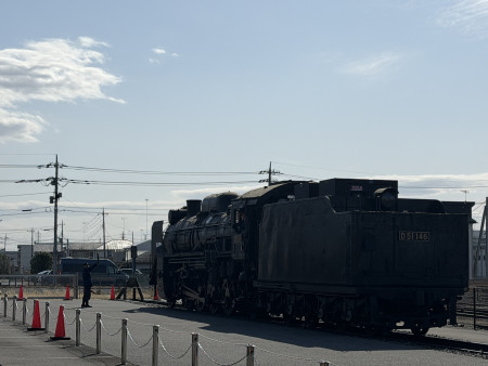 キャンプ場画像