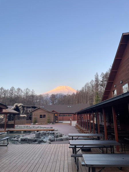 キャンプ場画像