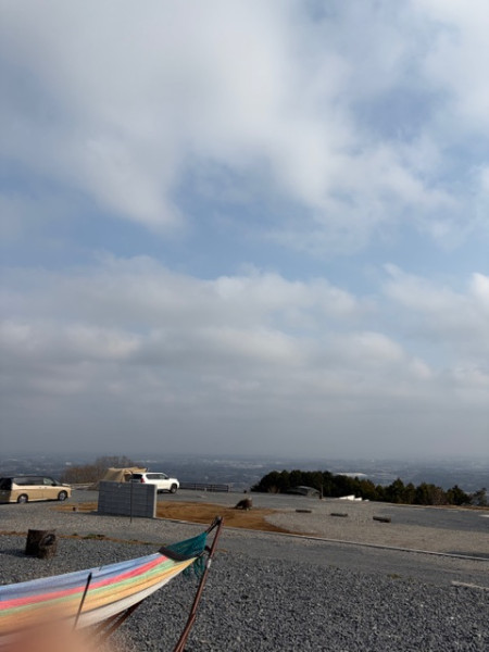 キャンプ場画像