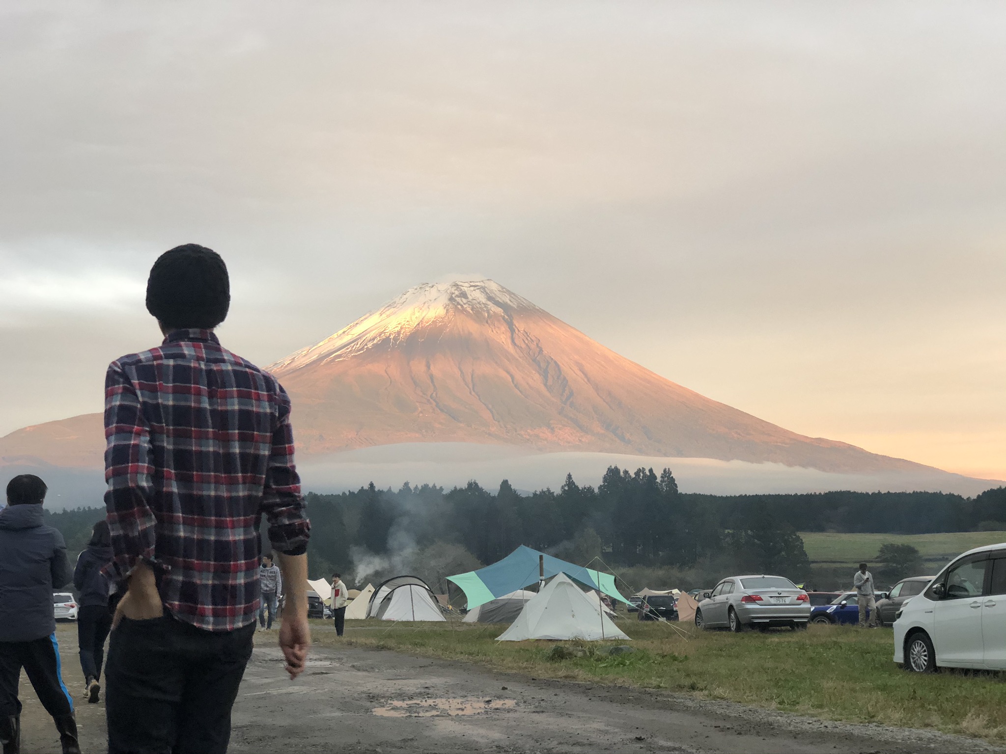 背景画像