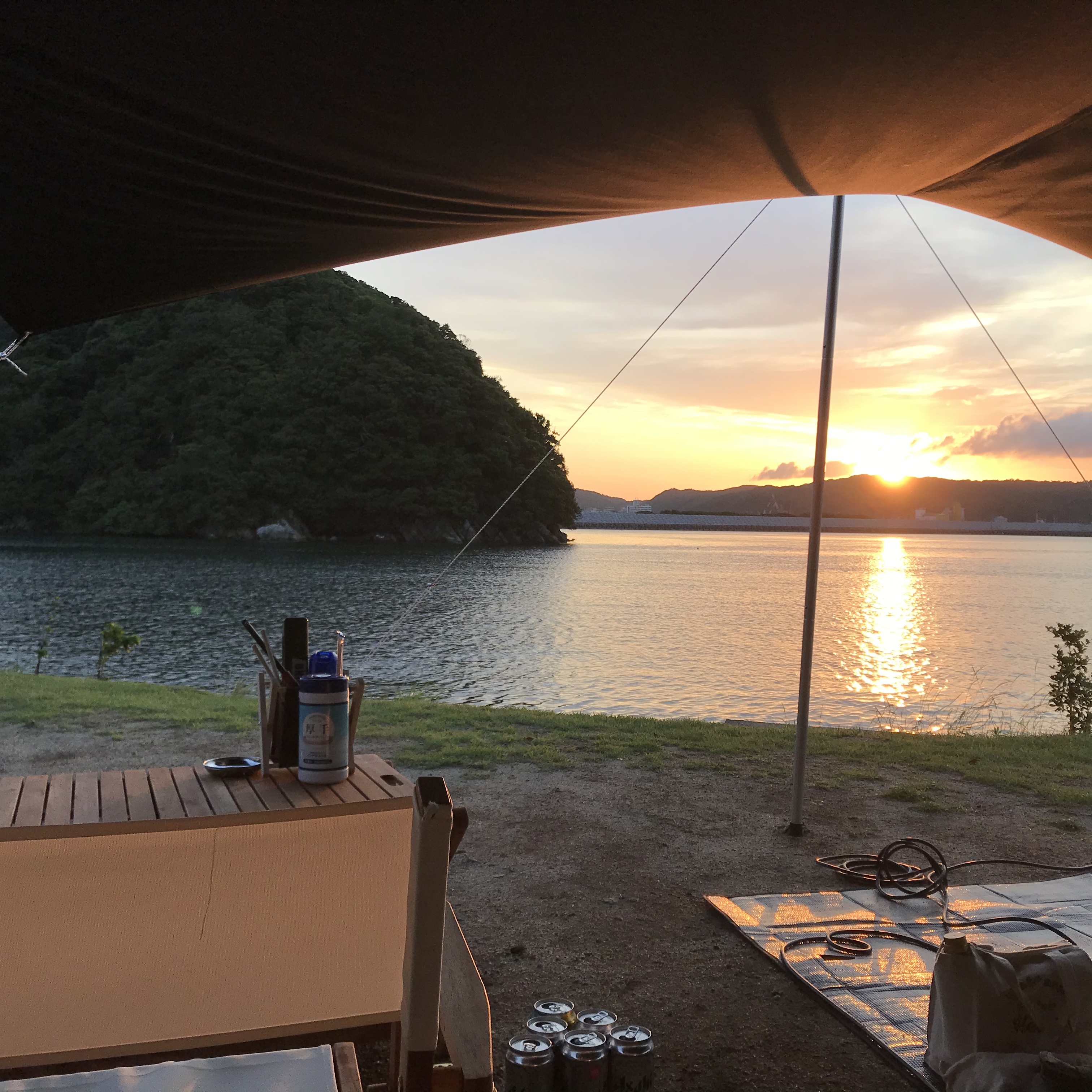 背景画像
