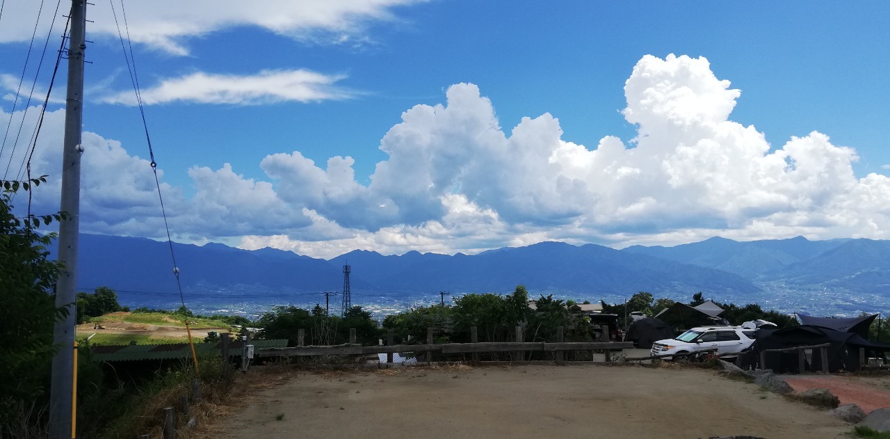背景画像